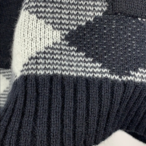 KNIT AVENUE Sleeveless Tunic Sweater - Picture 8 of 8